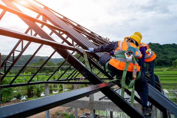Quick and Trustworthy Emergency Roof Repair Services in Tuntutuliak, AK