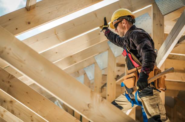 Heating Cable for Roof Installation in Tuntutuliak, AK