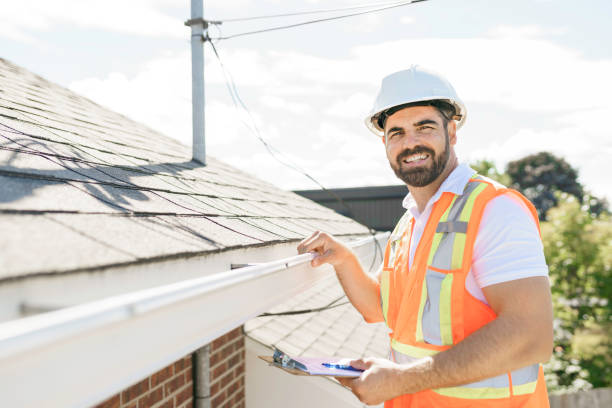 Best Metal Roofing Contractor  in Tuntutuli, AK
