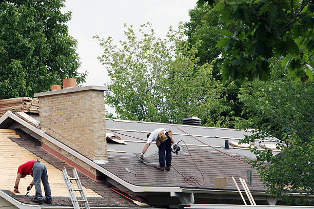 Roof Repair Estimates in Tuntutuliak, AK