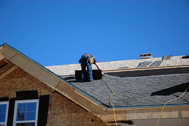 Best Commercial Roofing Services  in Tuntutuli, AK