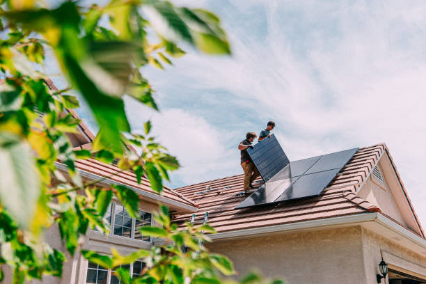 Best Gutter Installation and Roofing  in Tuntutuli, AK