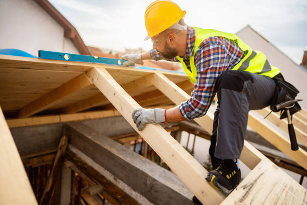 Best Tile Roofing Contractor  in Tuntutuli, AK