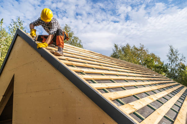 Best New Roof Installation  in Tuntutuli, AK