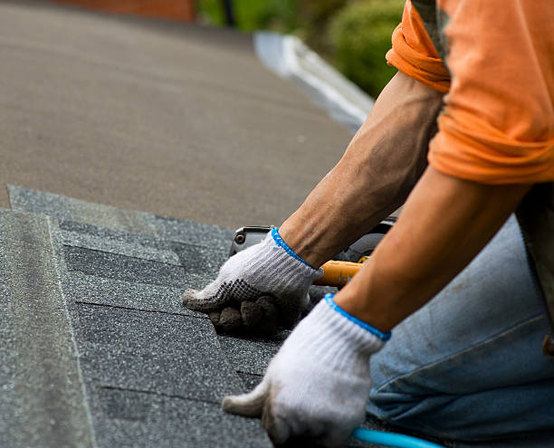 Best Slate Roofing Contractor  in Tuntutuli, AK