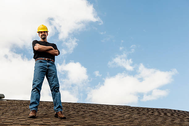 Tile Roofing Contractor in Tuntutuliak, AK